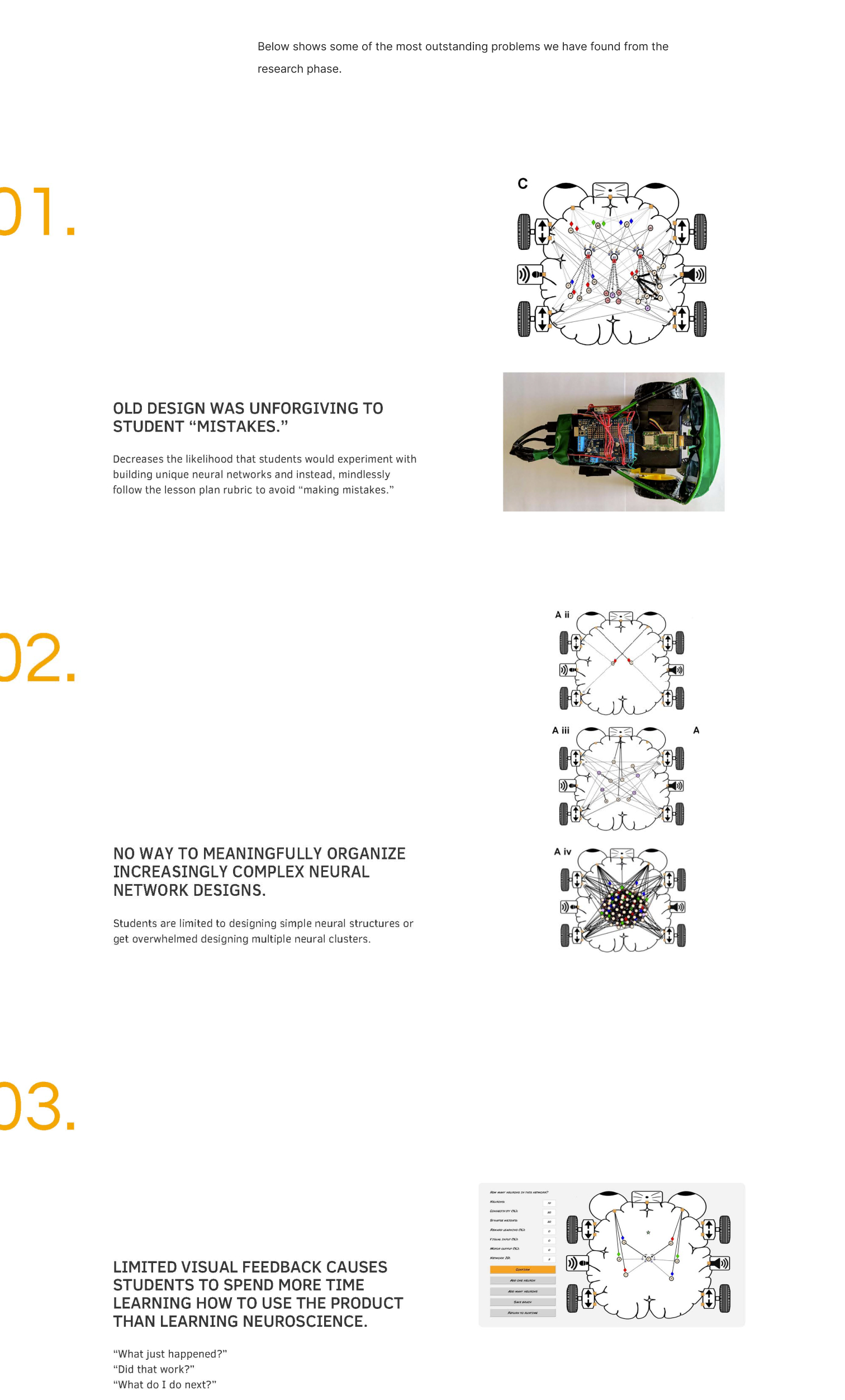 project detail